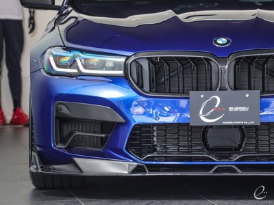 2018 BMW M5 缩略图 31