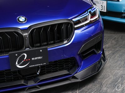 2018 BMW M5 缩略图 28