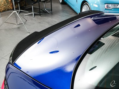2018 BMW M5 缩略图 49