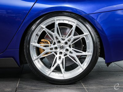 2018 BMW M5 缩略图 38