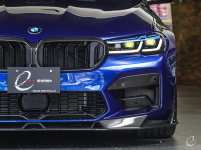 2018 BMW M5 缩略图 30