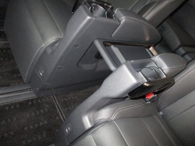 2025 Toyota ALPHARD — фото 20