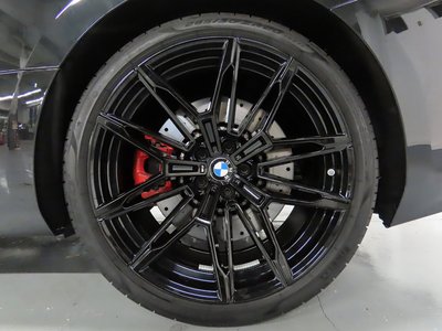 2023 BMW M2 COUPE — миниатюра 25