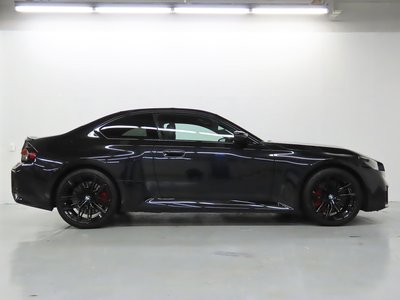 2023 BMW M2 COUPE — миниатюра 8