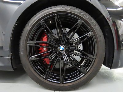 2023 BMW M2 COUPE — миниатюра 26