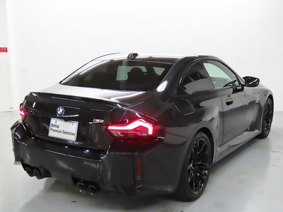 2023 BMW M2 COUPE — миниатюра 20