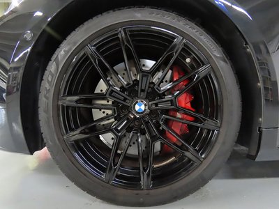 2023 BMW M2 COUPE — миниатюра 24