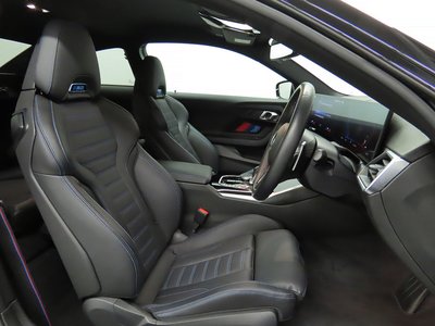 2023 BMW M2 COUPE — миниатюра 4