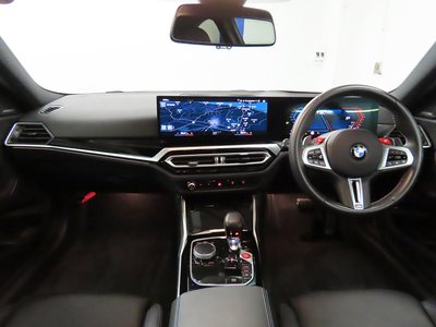 2023 BMW M2 COUPE — миниатюра 6