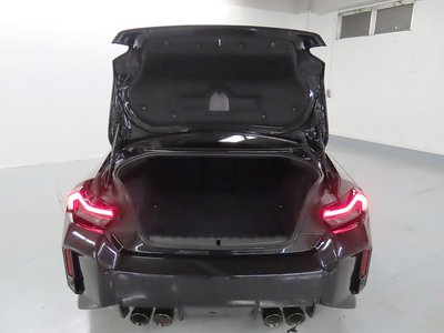 2023 BMW M2 COUPE — миниатюра 30