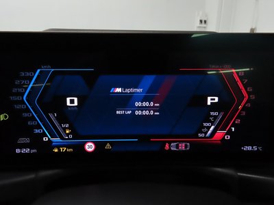 2023 BMW M2 COUPE — миниатюра 13