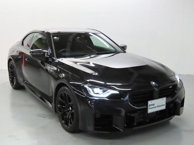 2023 BMW M2 COUPE — миниатюра 22