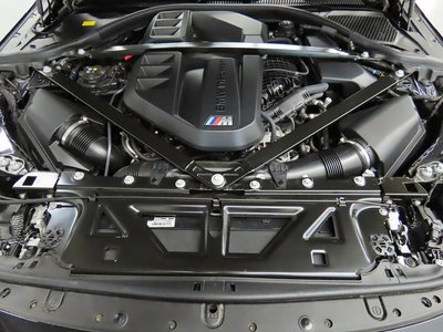 2023 BMW M2 COUPE — миниатюра 28