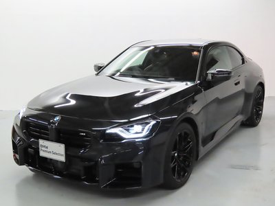 2023 BMW M2 COUPE — миниатюра 21
