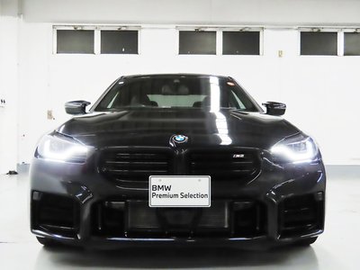 2023 BMW M2 COUPE — миниатюра 9