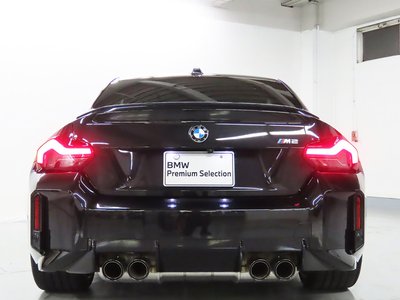 2023 BMW M2 COUPE — миниатюра 10