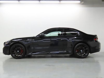 2023 BMW M2 COUPE — миниатюра 7