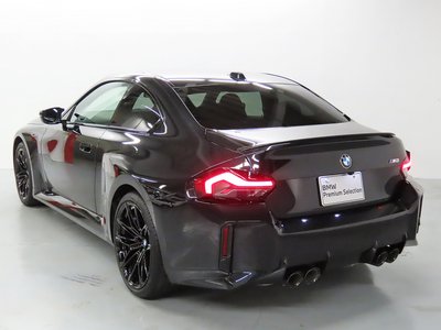 2023 BMW M2 COUPE — миниатюра 19