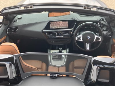 2019 BMW Z4 照片 11