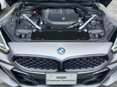 2019 BMW Z4 照片 9