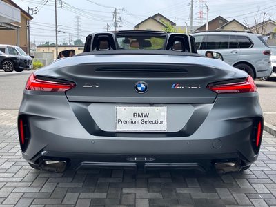 2019 BMW Z4 照片 6