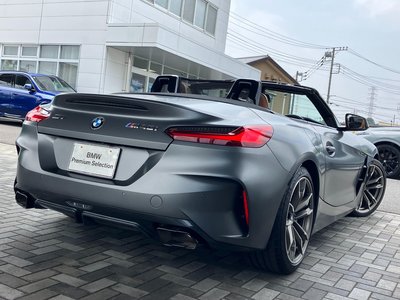 2019 BMW Z4 照片 4