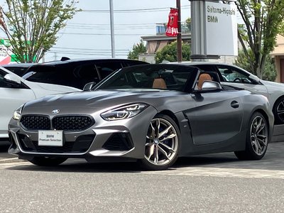 2019 BMW Z4 照片 1