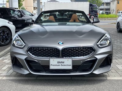 2019 BMW Z4 照片 5