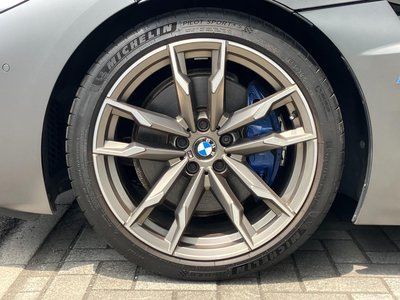 2019 BMW Z4 照片 7