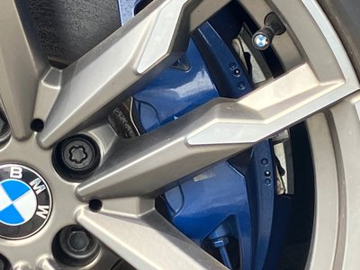2019 BMW Z4 照片 8