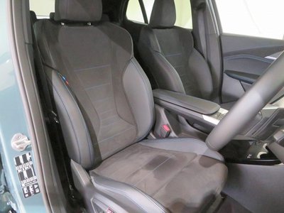 2026 BMW X2 photo 6