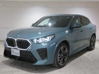 2026 BMW X2 thumbnail 40
