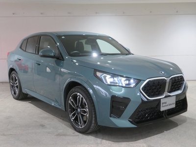 2026 BMW X2 thumbnail 42