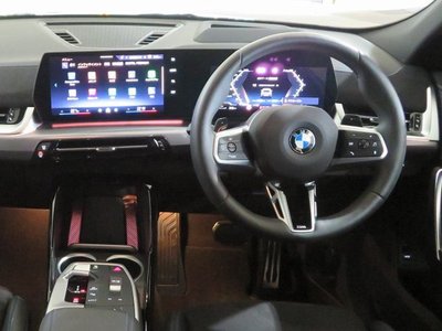 2026 BMW X2 photo 5