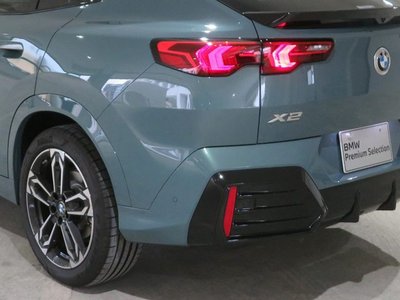 2026 BMW X2 thumbnail 49
