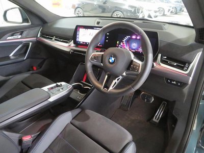 2026 BMW X2 photo 10