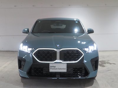 2026 BMW X2 thumbnail 41