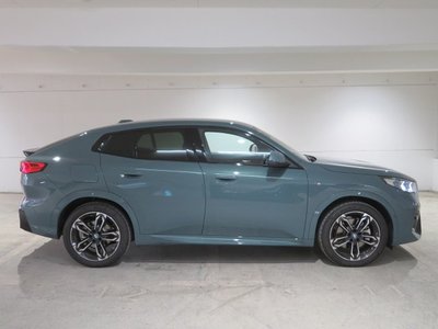 2026 BMW X2 thumbnail 43