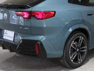 2026 BMW X2 thumbnail 48