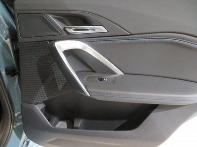 2026 BMW X2 thumbnail 34