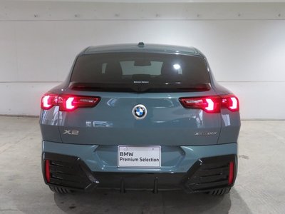 2026 BMW X2 thumbnail 45