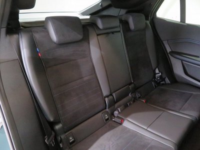 2026 BMW X2 photo 8