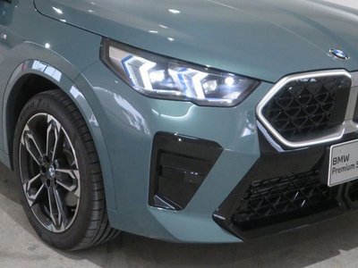 2026 BMW X2 thumbnail 50