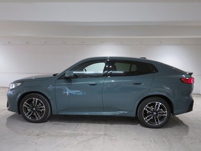 2026 BMW X2 thumbnail 47