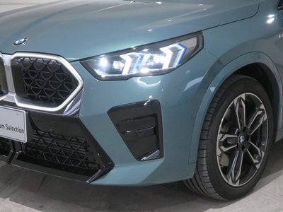 2026 BMW X2 thumbnail 51