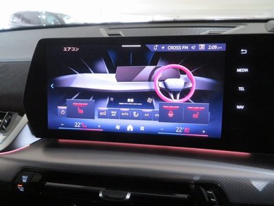 2026 BMW X2 thumbnail 23