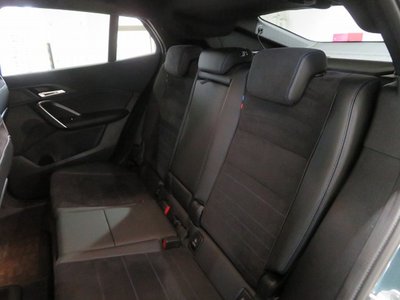 2026 BMW X2 photo 9