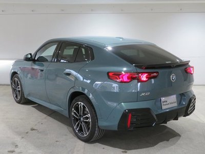 2026 BMW X2 thumbnail 46
