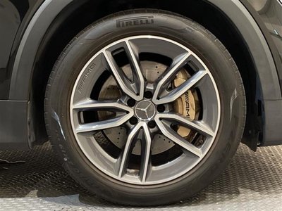 2022 Mercedes-BENZ GLB AMG — миниатюра 28