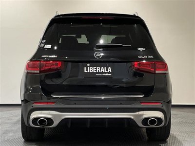 2022 Mercedes-BENZ GLB AMG — миниатюра 35